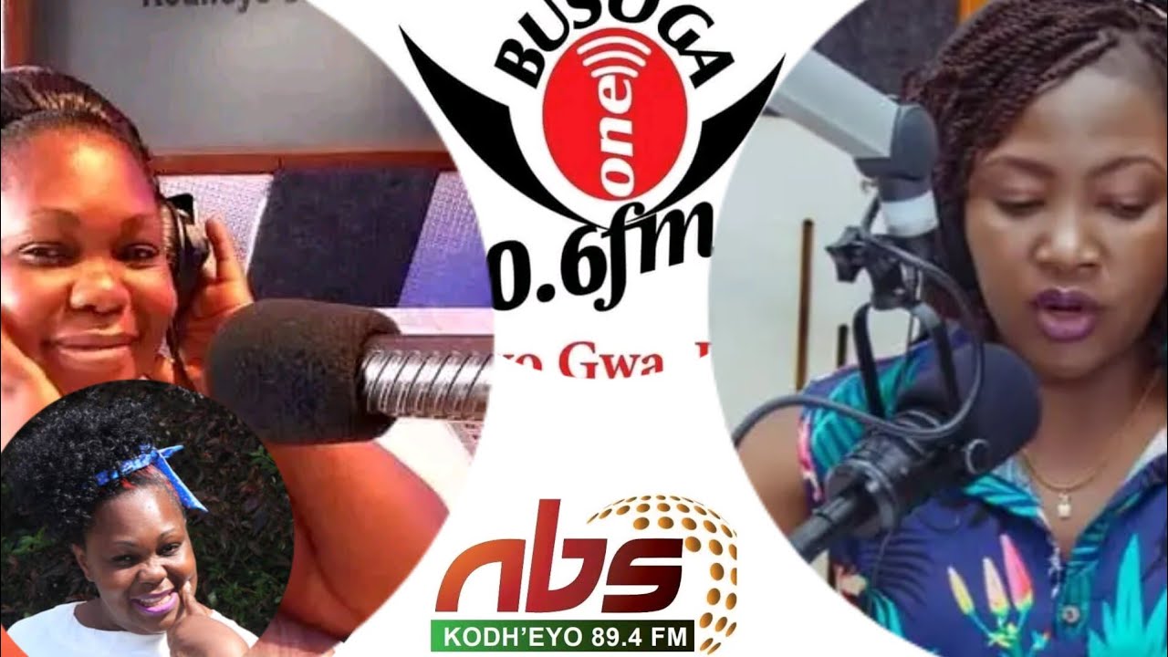 Nakapachu ayogedde ensonga eyamujja ku NBS okudda ku Busoga One, bilimu neddogo!