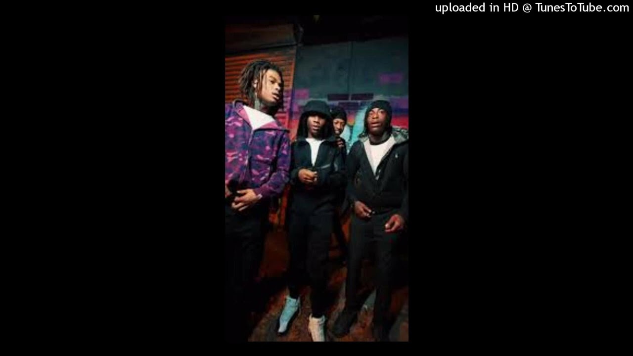 Gqbtg x Baby kent x Jersey drill Type beat “ Get Dangerous “