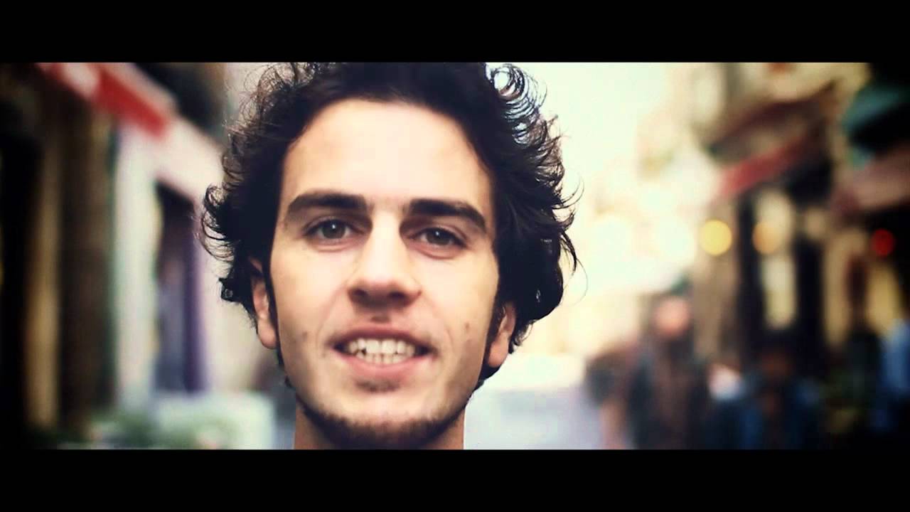 Chill Bump - Lost in the Sound [Official Video]