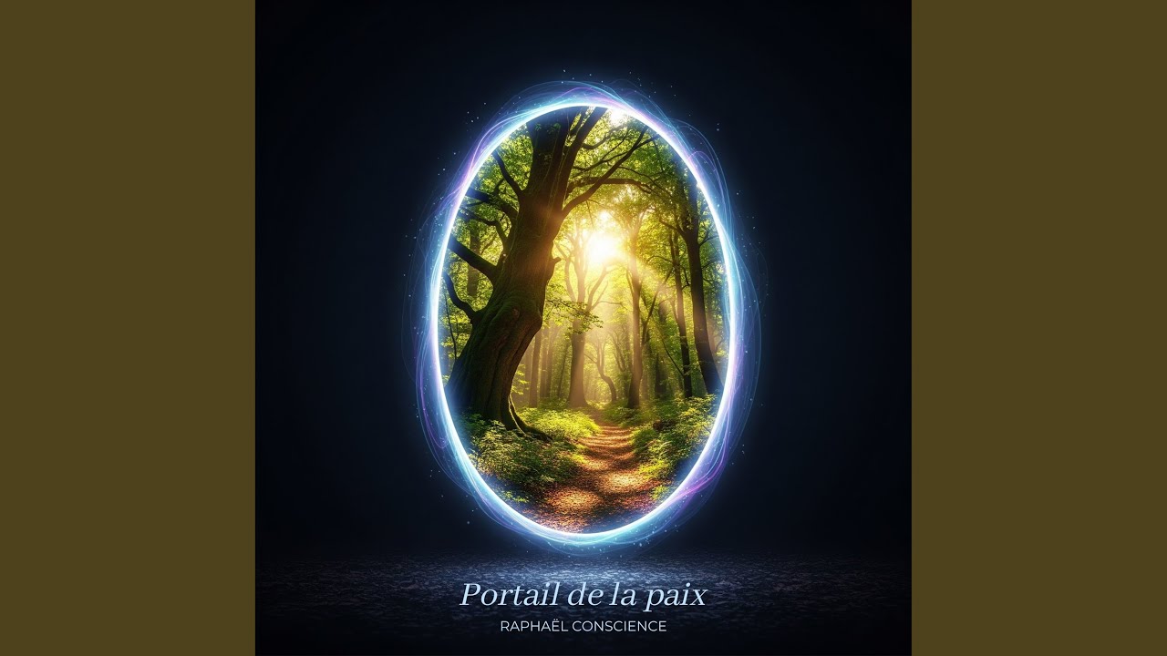 Portail de la paix