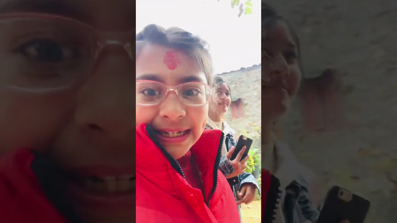 Ribisha&rsquo; vlog 2020- January 14 Chandrabati tanhun