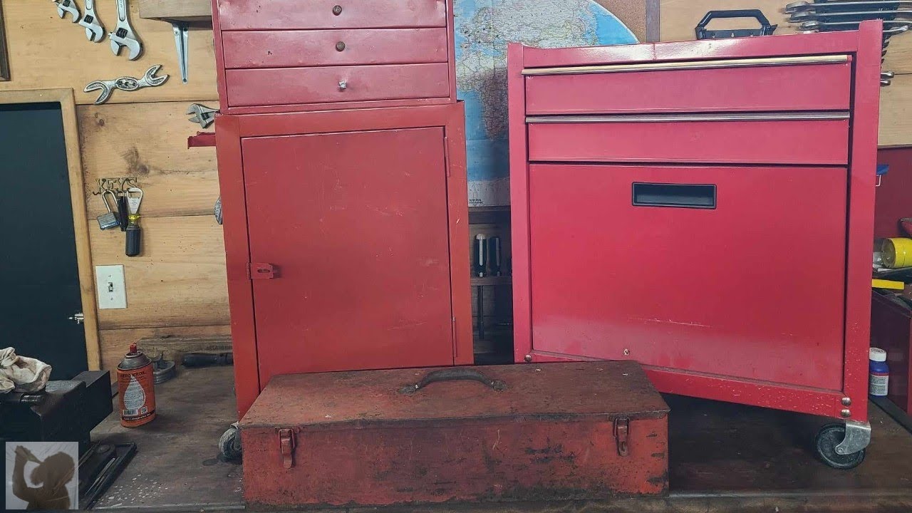 Flea market Haul # 27