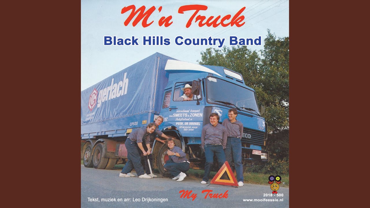 M'n Truck