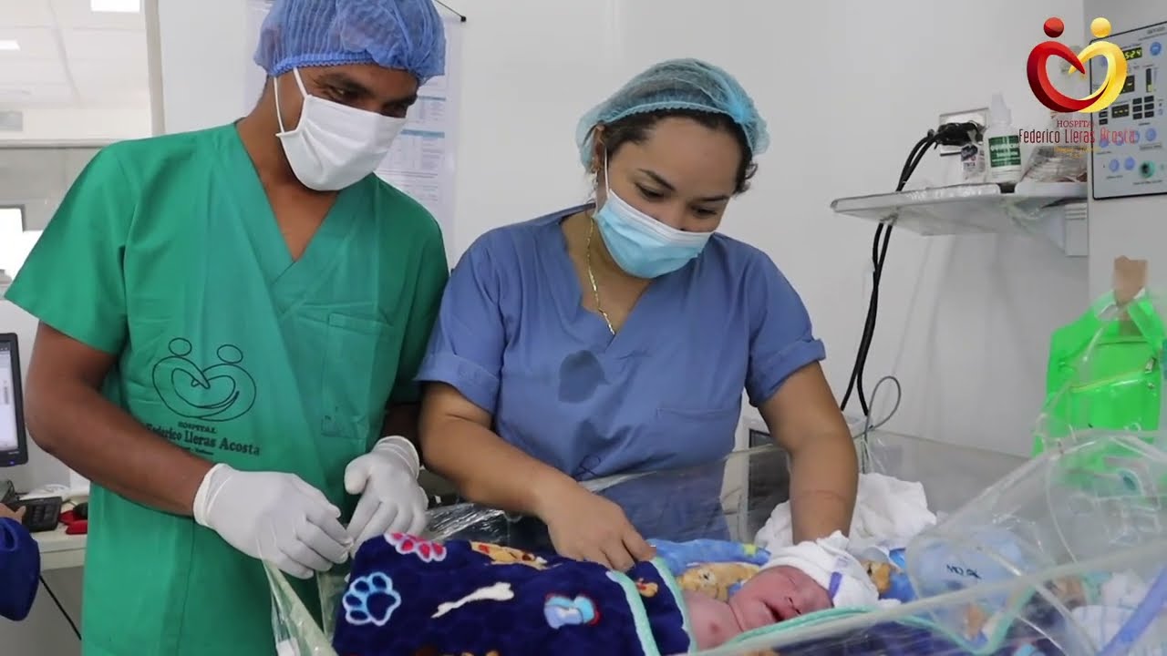 El milagro de la vida - Historias Hospital Federico Lleras Acosta