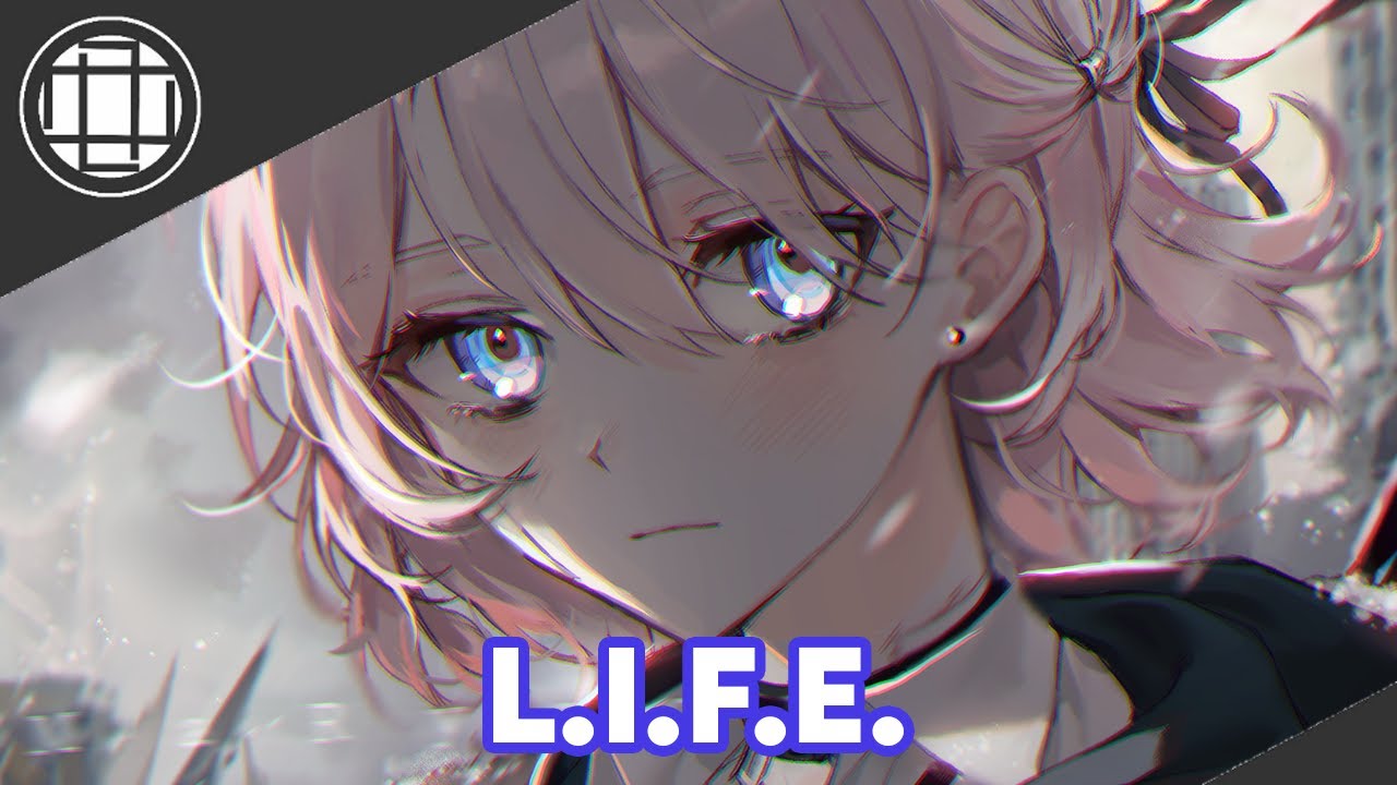 Nightcore | L.I.F.E. (Remady & Manu-L) - (Lyrics) || Tik Tok Music