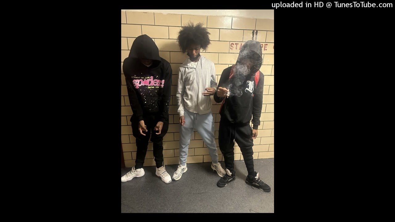 Jo Buggout X Ap3 X Baby Glo - Deady Anthem