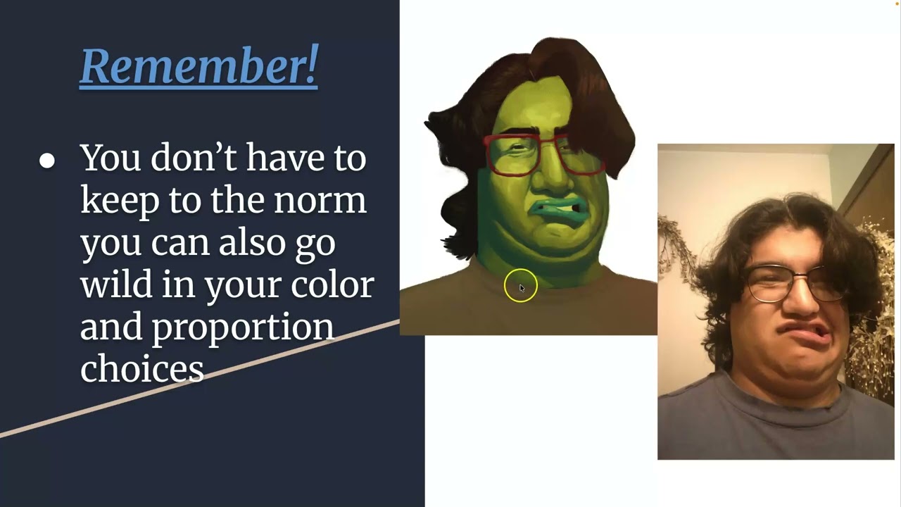 1  Introduction to Digital Painting and Finding Reference and Inspiration