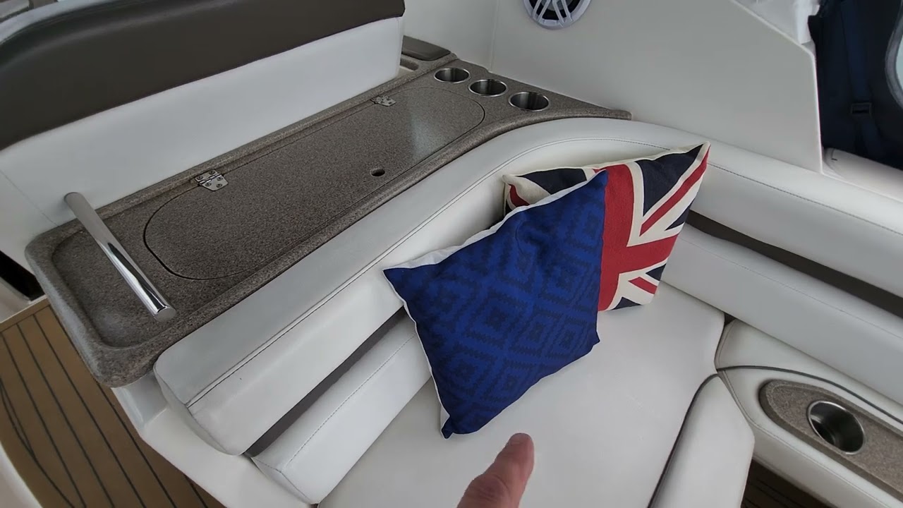 Rinker 280 Express Cruiser  - Boatshed - Boat Ref#336665