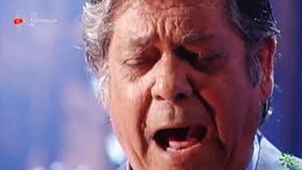 Bulerías. Manuel Soto Sordera. 1996