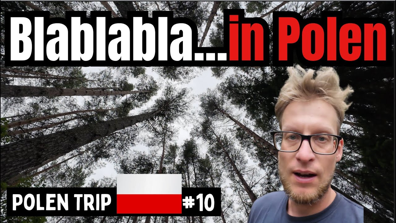 Was sollen wir in Polen 🇵🇱 machen ?