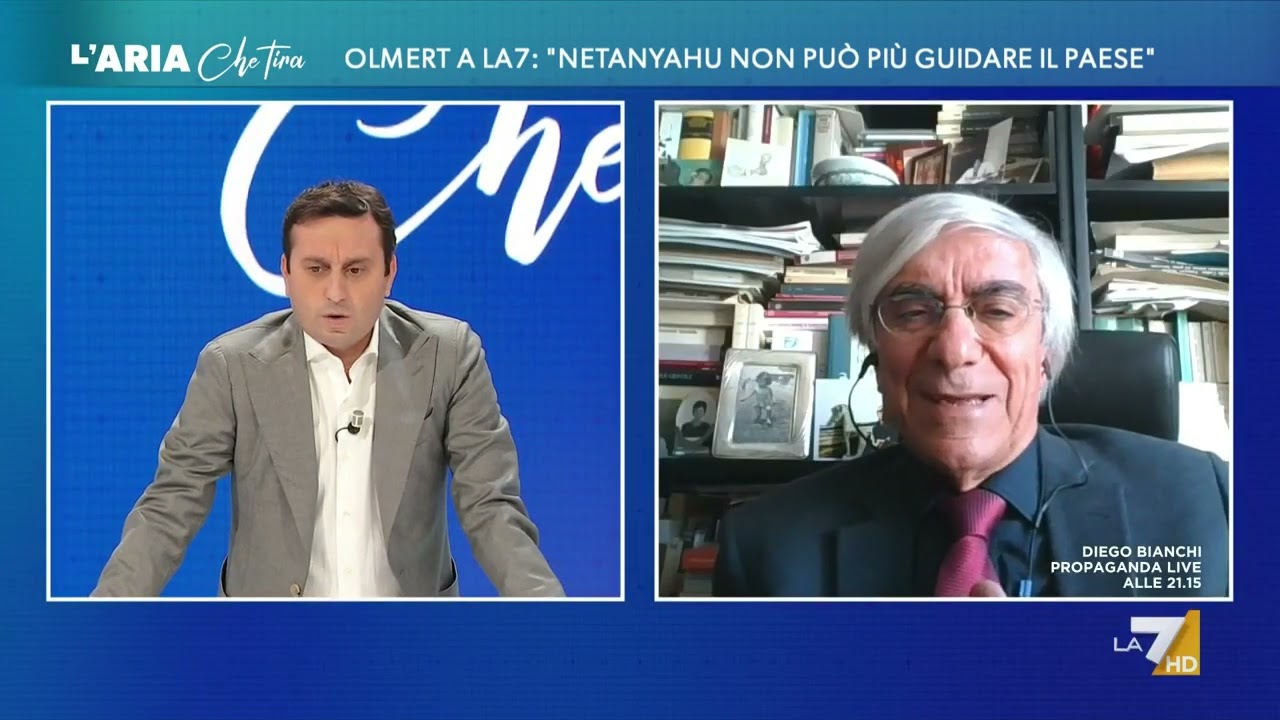 'Sostituzione etnica', lo storico Angelo D'Orsi: 