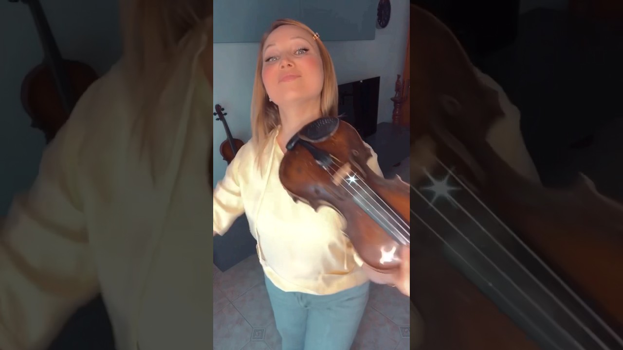 🎻 