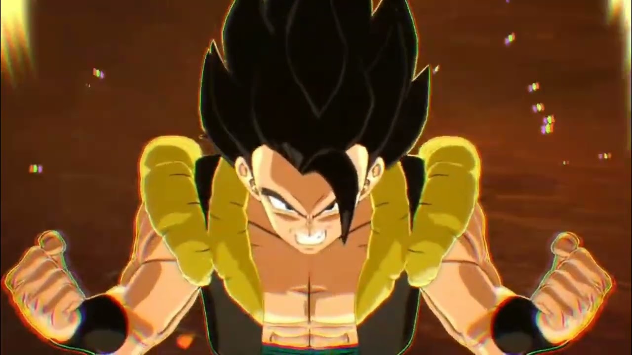 3vs3 en Sparking Zero!, primer video de este canal