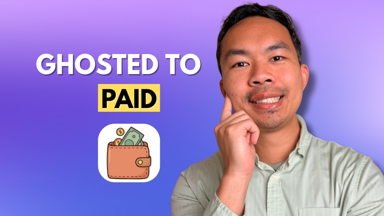 What to Email Customers Who Ghosted You