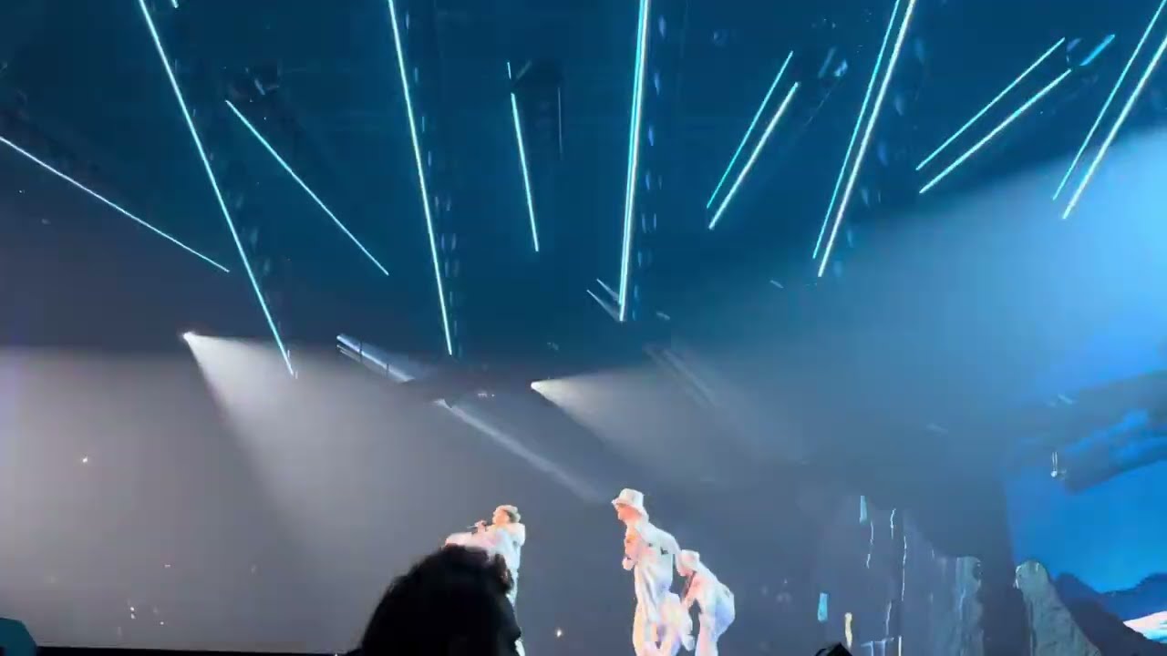 VÆB - ROA - Iceland 🇮🇸 Eurovision Song Contest 2025 Final 17.05.2025