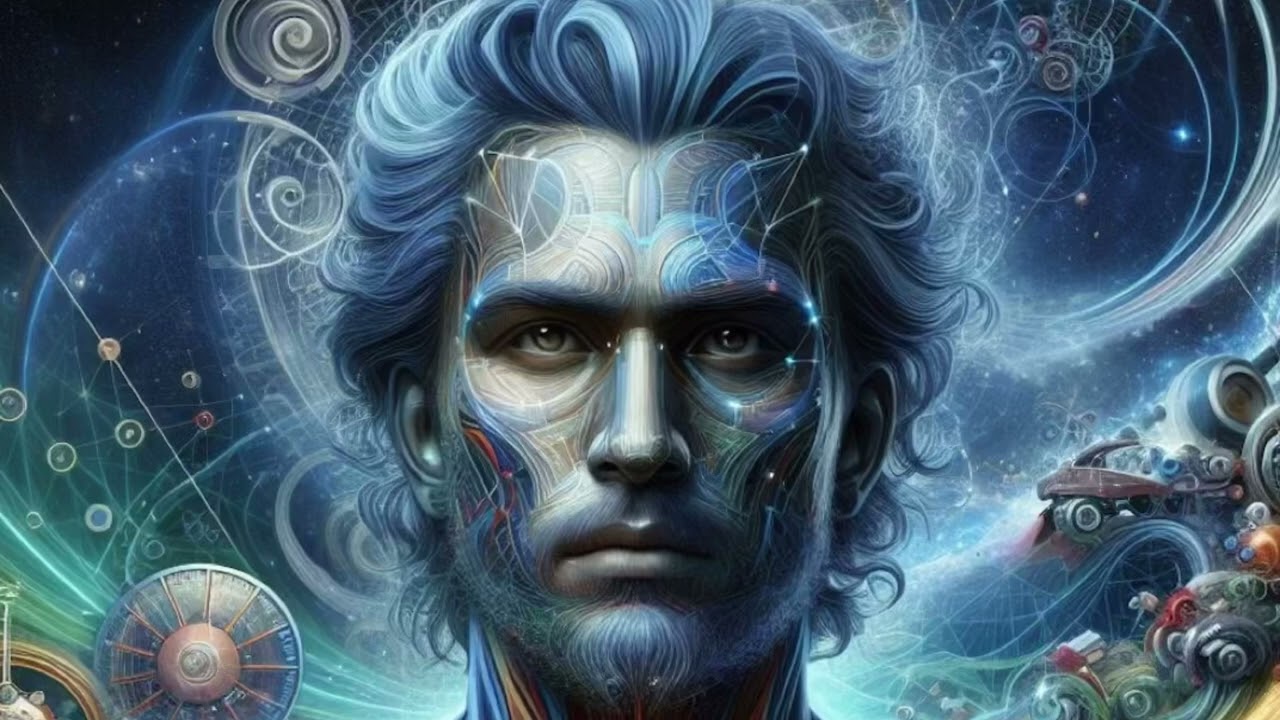 Reverence - Quantum Mechanics