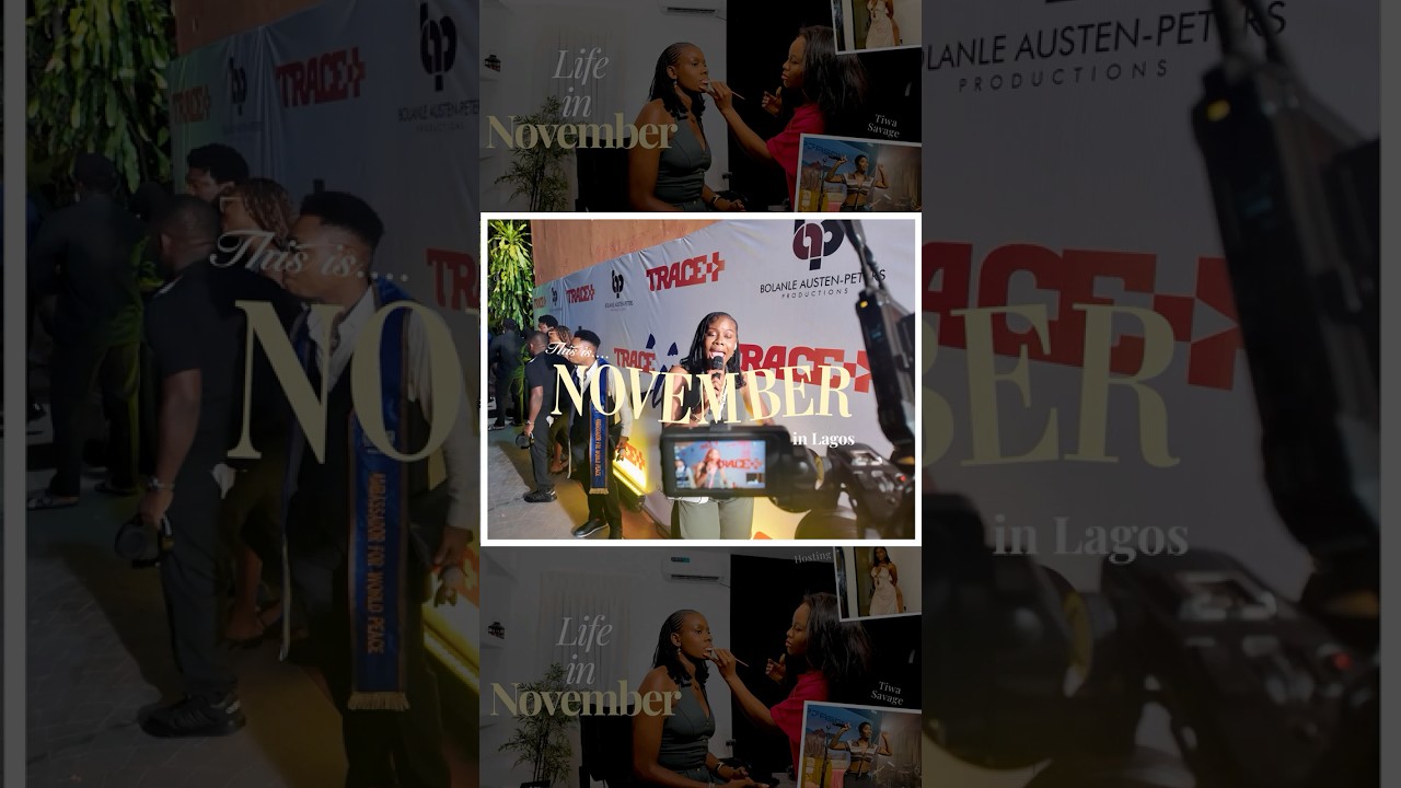 Я ПРОВЕЛ СВОЕ ПЕРВОЕ МЕРОПРИЯТИЕ!!! 