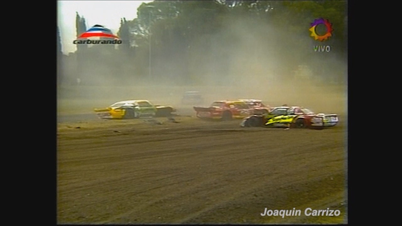 Turismo Carretera 2007: 9na Fecha Buenos Aires - Series TC