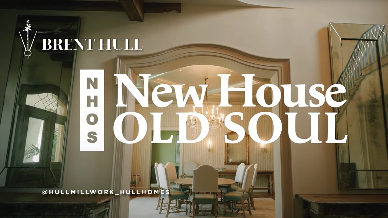 New House Old Soul Ep. 5 - Electrical