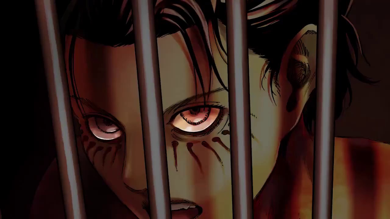 Attack on Titan Season 4 (Final Season) | Official Teaser