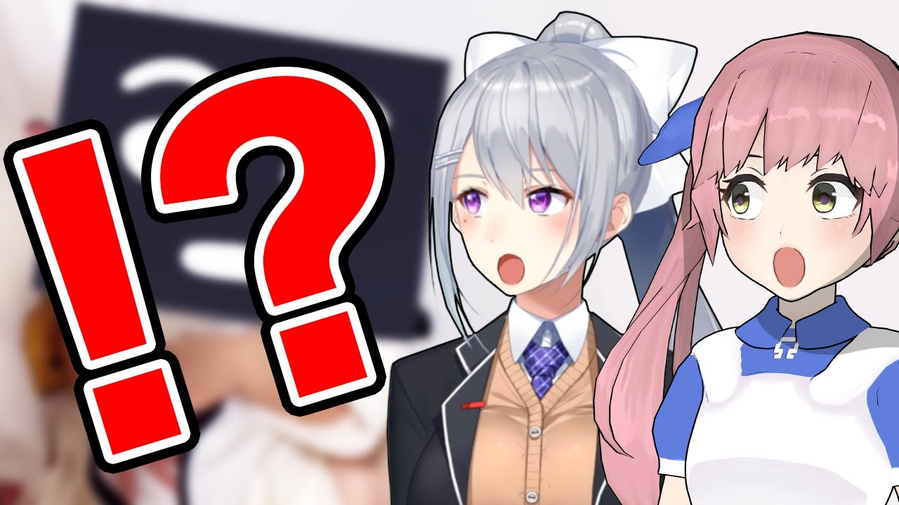 友達Vチューバーに、いきなり赤ちゃん見せてみた。【樋口楓 × おめシス】