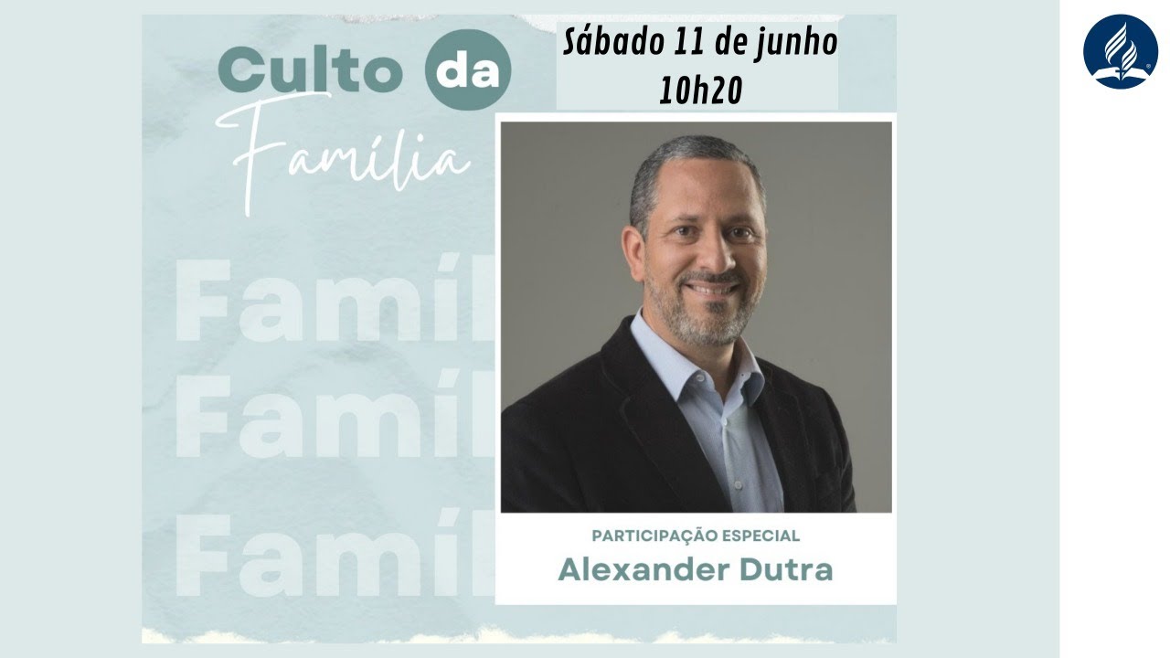 PROGRAMAÇÃO ESPECIAL 