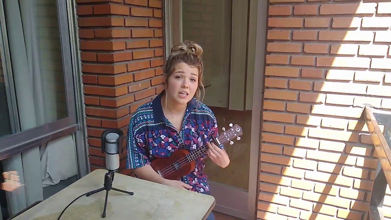 Ariel McCleary - One Ways Signs