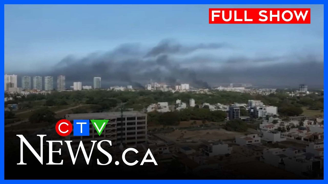 CTV News Saskatoon at Six for Feb 23, 2026