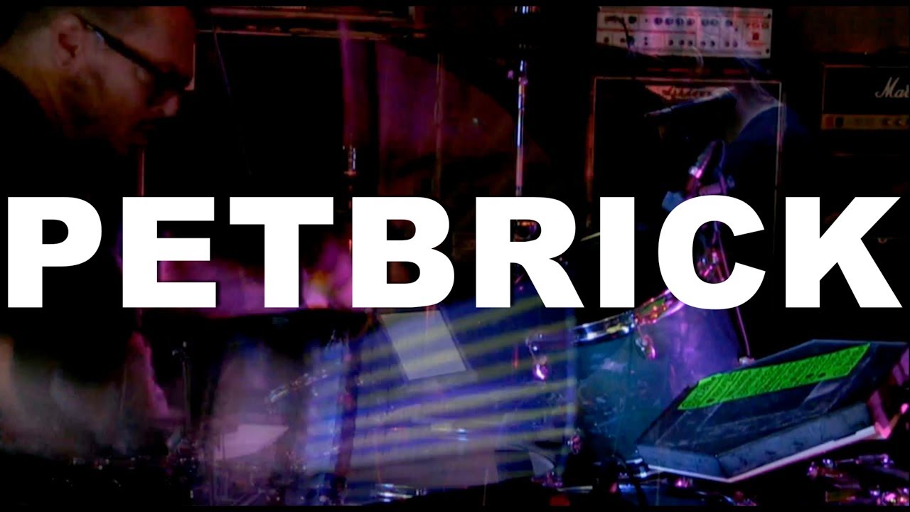 IMPATV 222 - PETBRICK - WOODLAND GATHERING 2019 FULL SET
