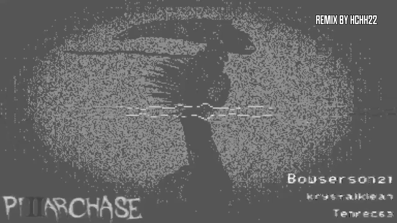 PILLAR CHASE 2[REMIX] : A01 - HCHH22 MIX
