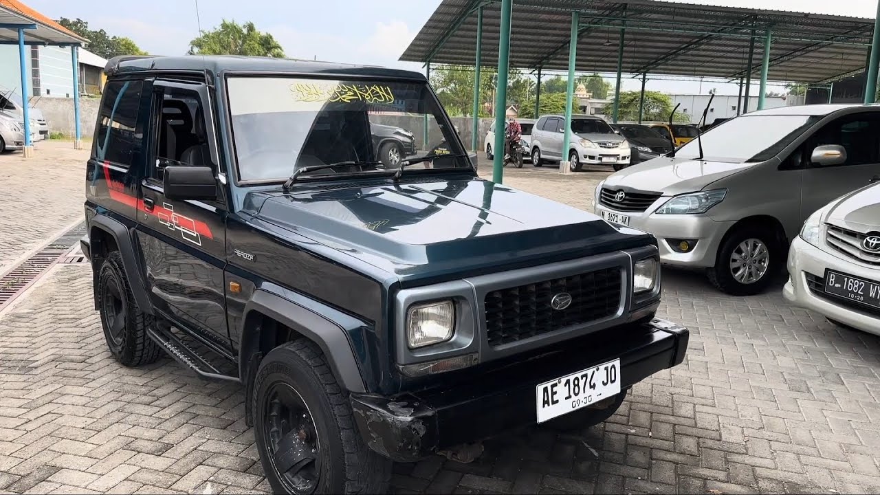 prabu motor ponorogo terbaru 25-1-2026 