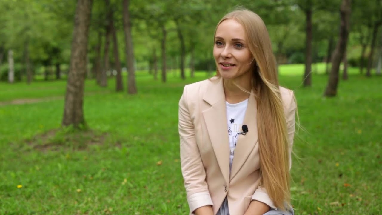 Интервью Ольги (дочь Ксюша, диагноз - ДЦП, гиперкинетическая форма)