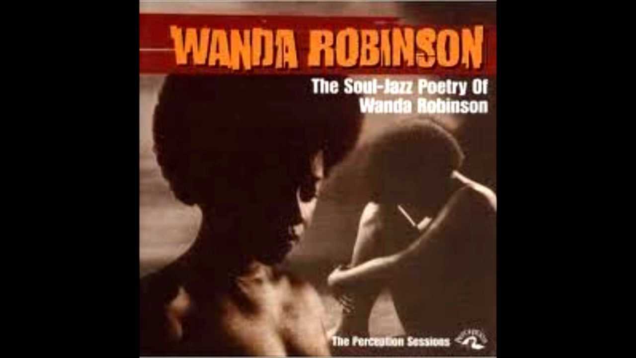 Wanda Robinson The Meeting Place