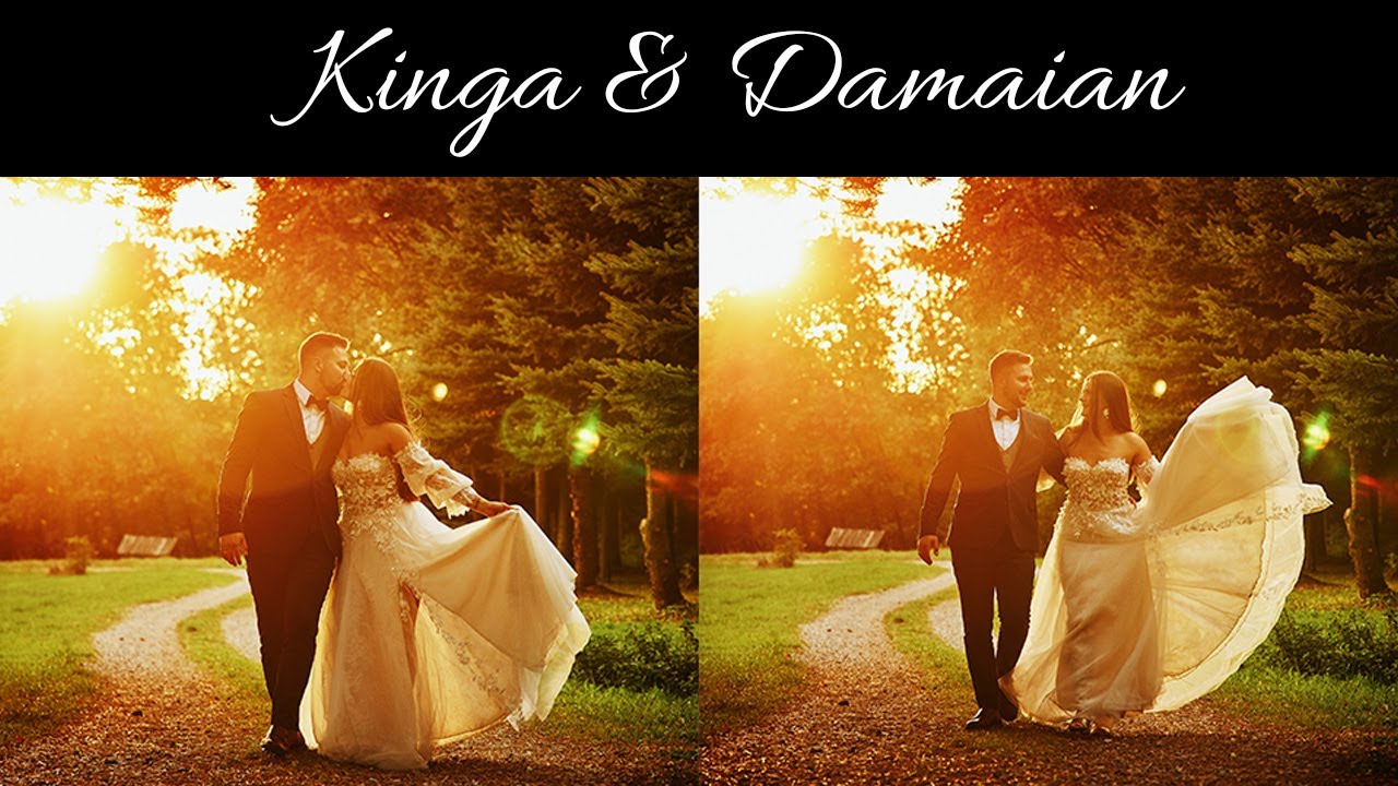 Kinga Damian teledysk