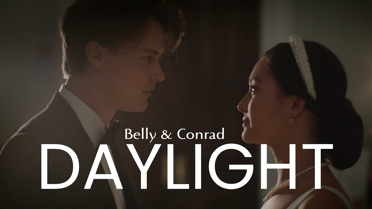 Belly & Conrad | DAYLIGHT