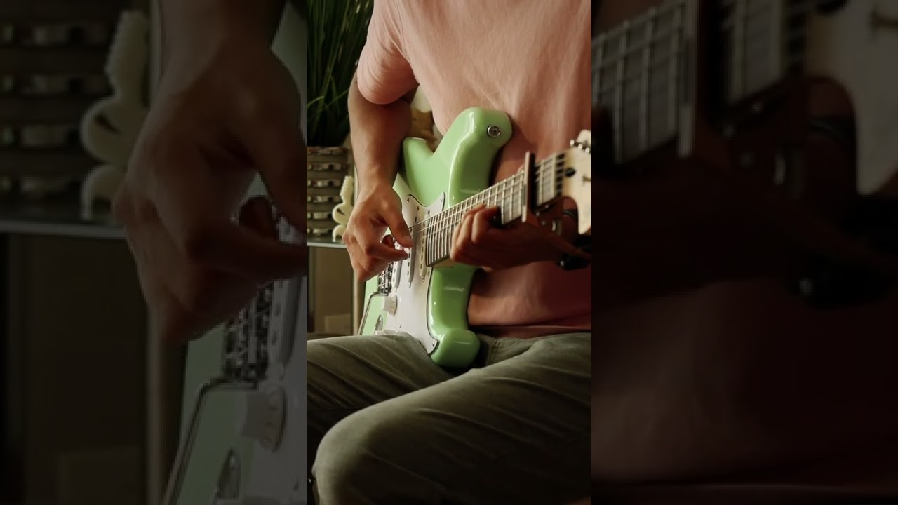 What Once Was - Her's | Guitar Cover