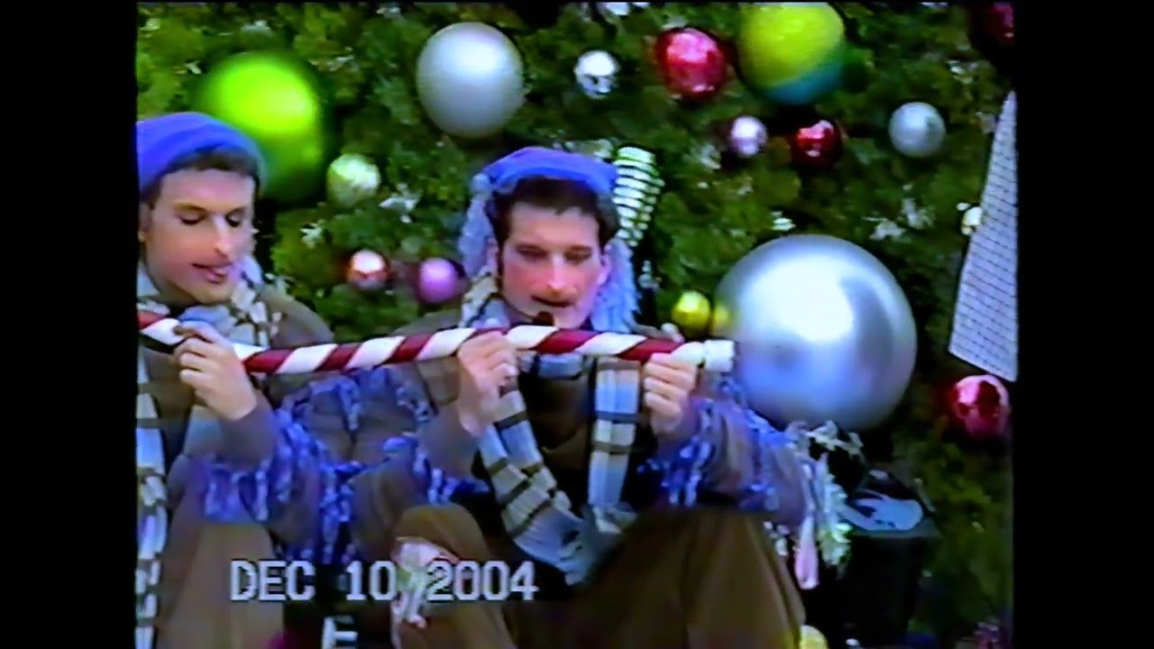 Grinchmas 2004 at Universal Orlando's Islands of Adventure