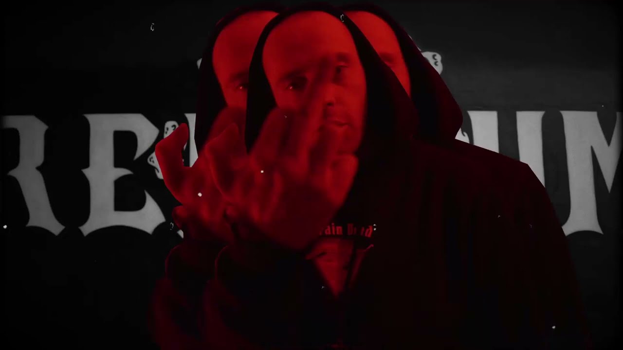 Słoń - [17/30] - Ostatnie TANGO | feat. Sarius, Pyskaty | Prod. Robert Tar | MADNESS | 2023