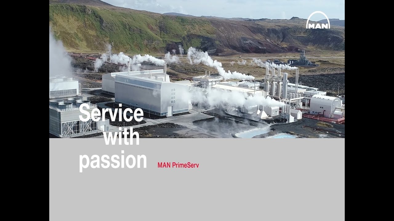 MAN PrimeServ Turbo Image Trailer
