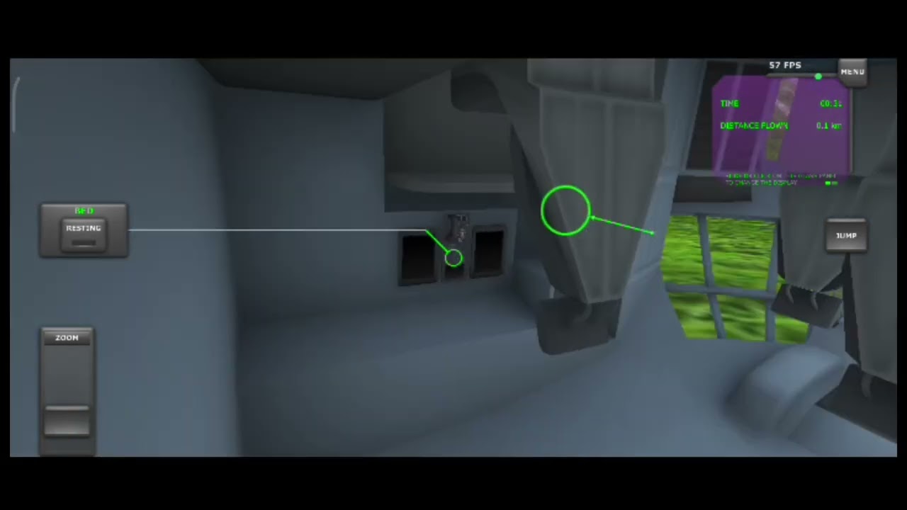 C130 Hércules Crash // Tfs