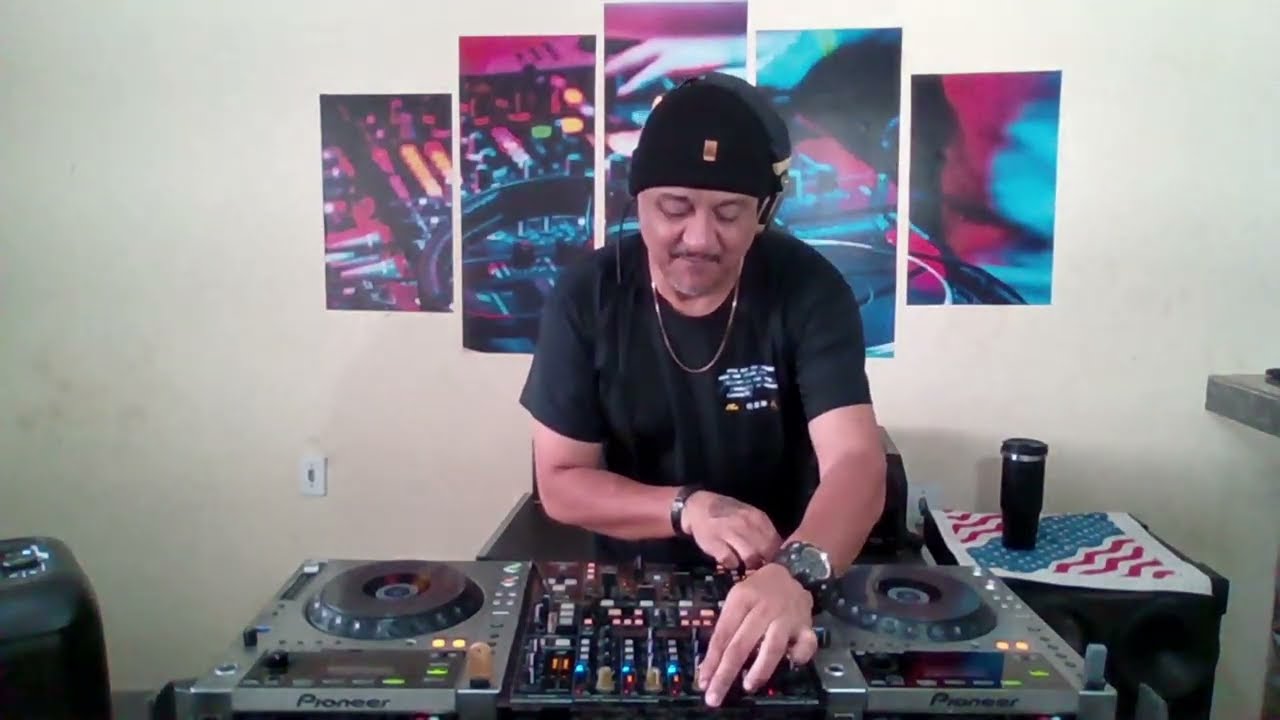 RÁDIO MIX DJ RILMO DANTAS (PORTO-VELHO RONDÔNIA)