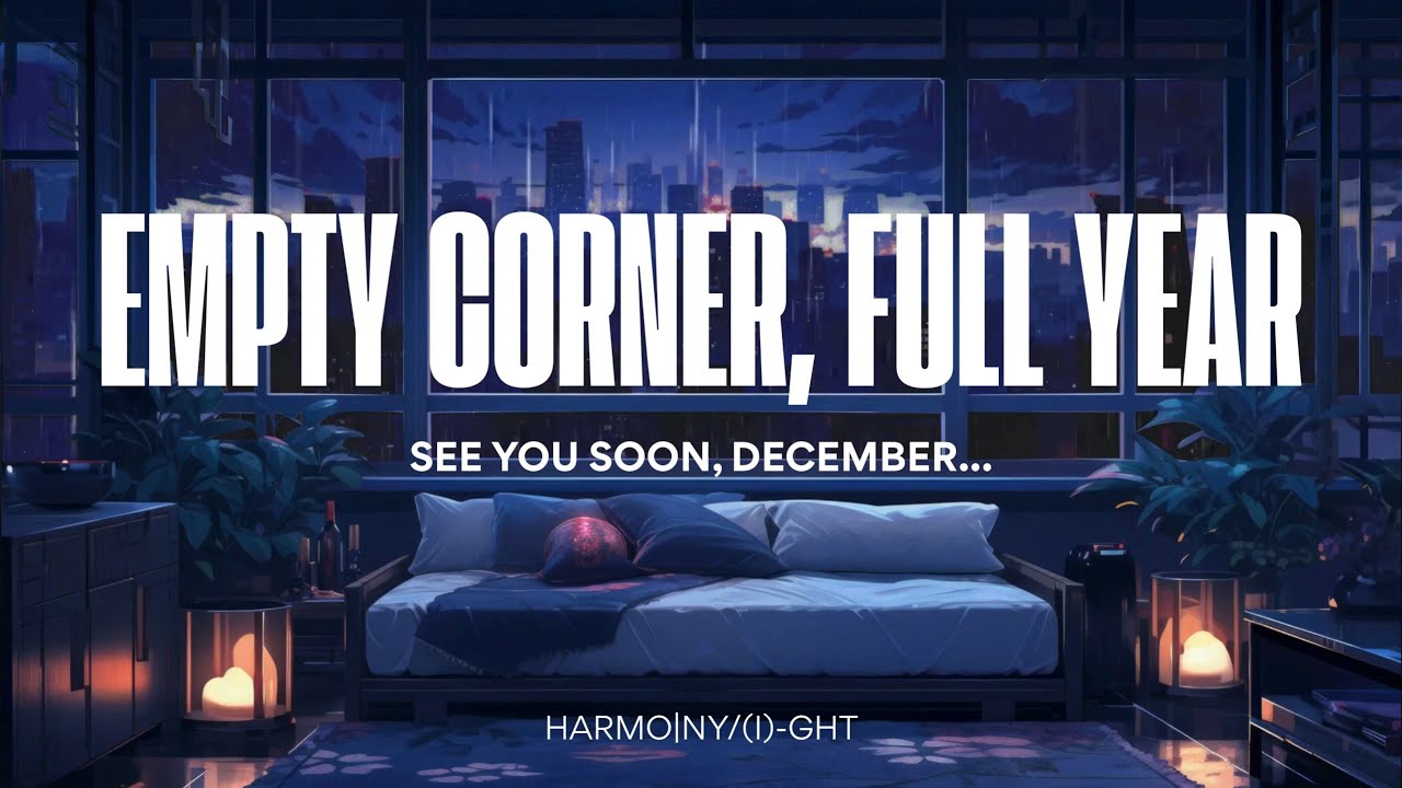 SEE YOU SOON, DECEMBER | Taking Down the Tree (Full Mix)