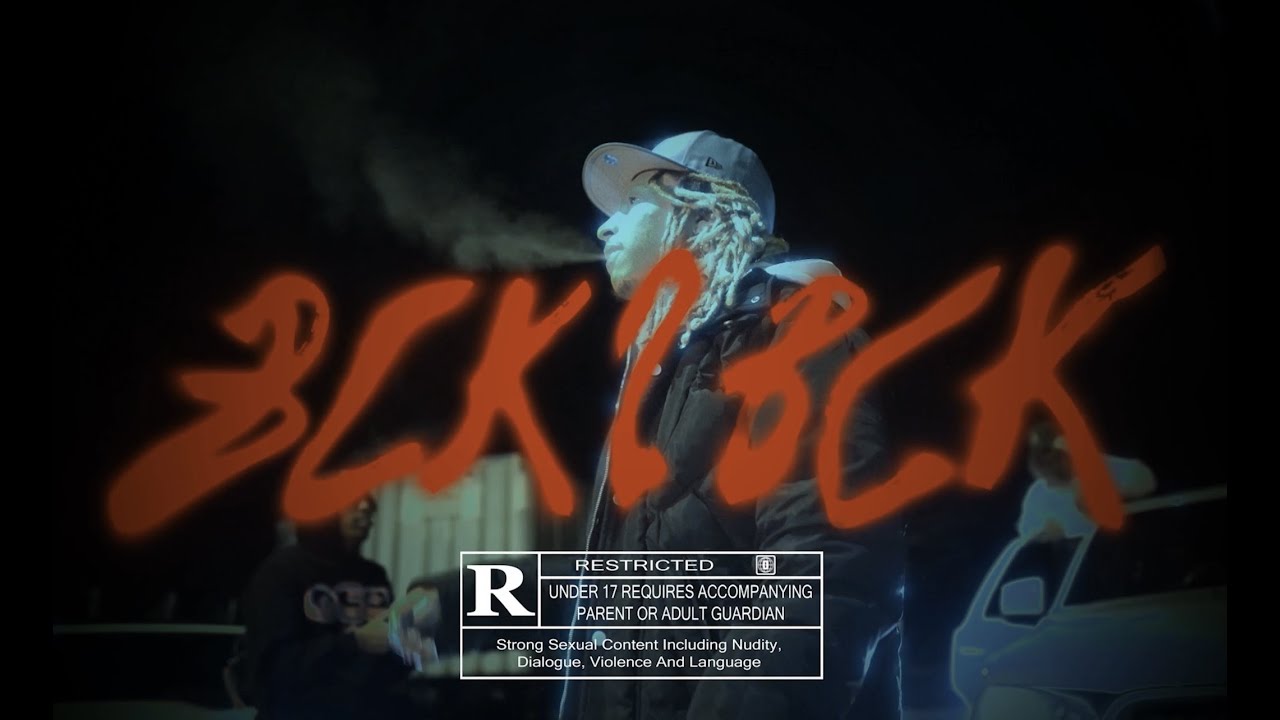 Candypaint x Jbans$2Turnt - Bck 2 Bck (Dir. Darko)