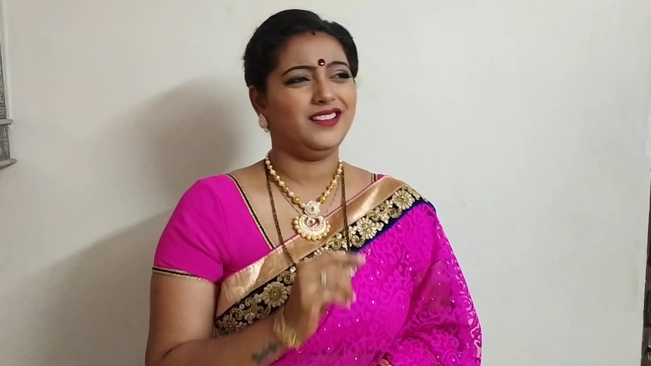 bhakti chauhan (nayantara 2)