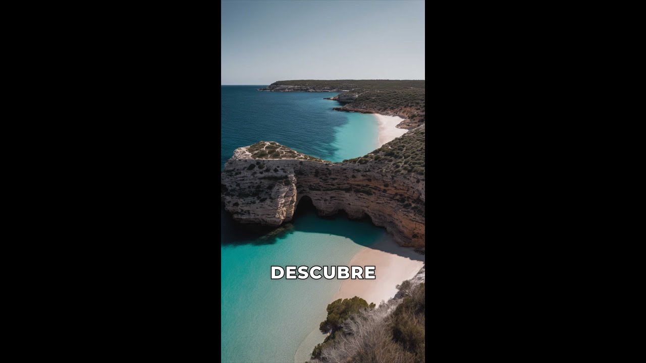 Descubriendo Menorca: Belleza Natural y Lugares Hist&oacute;ricos