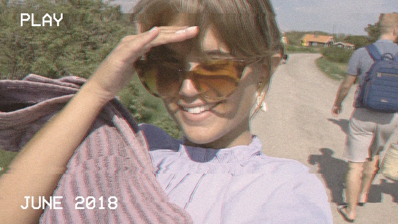 Family trip to our summer house