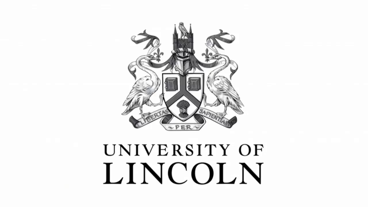 University of Lincoln September Graduation – 11 September 2018, 2:30pm