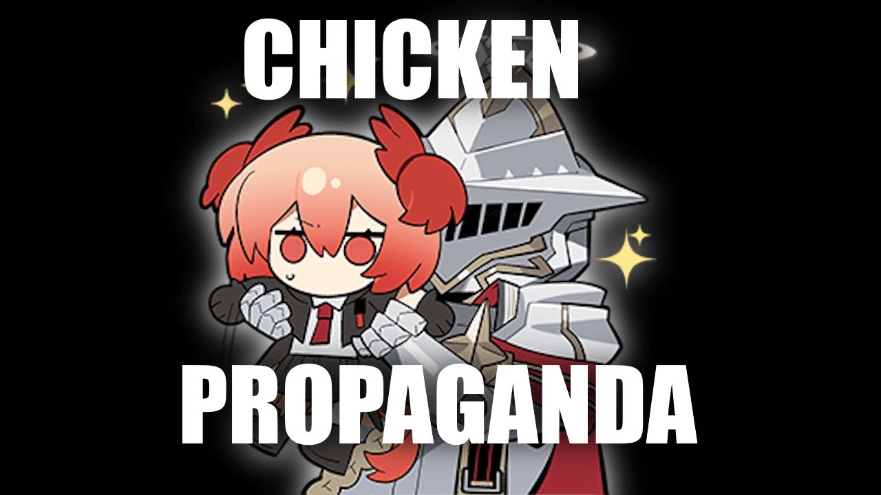 Why Fiammetta is One of Arknights’ Best Characters