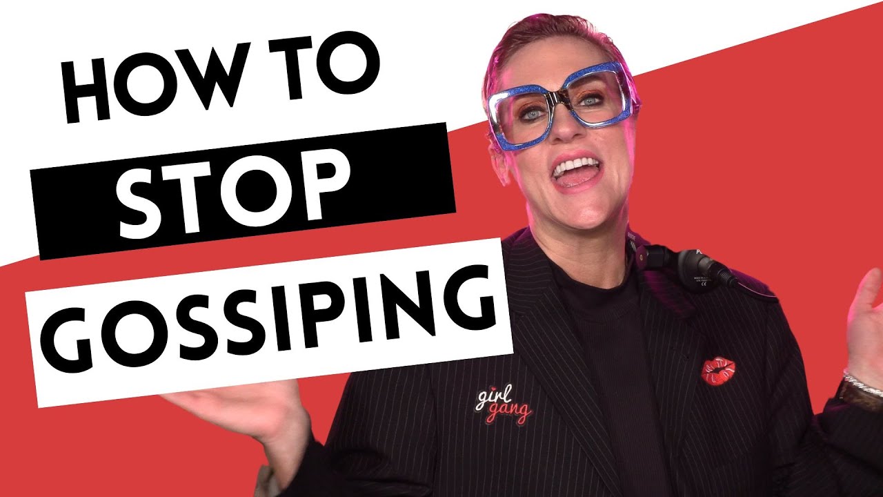How Gossip is CURSING You | RTK Podcast Episode #263