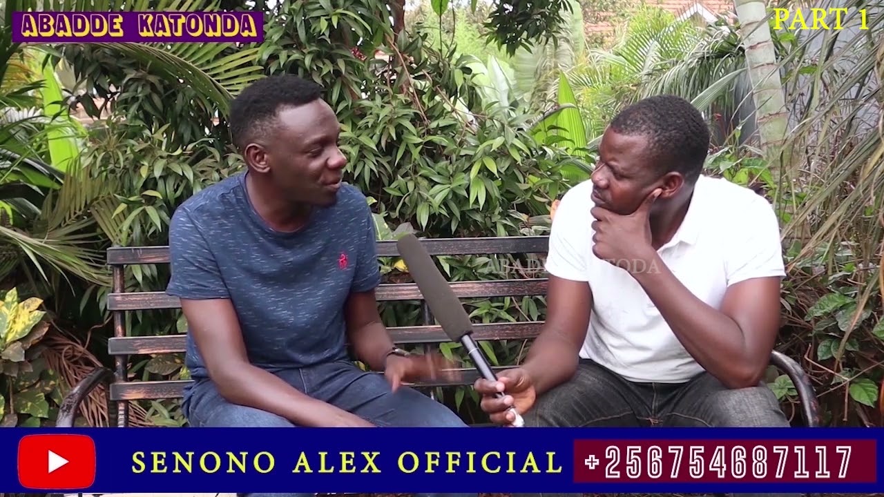 PR BUGEMBE'S TESTIMONY PART1 : EMBOOZI YA PASTOR WILSON BUGEMBE NGALI KU STREET YYIINO